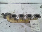 00-02 Lincoln LS8 Passenger Right Exhaust Manifold Cylinder Used. Price: $90.00.