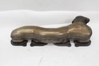 2007-2015 Mercedes-benz CLS63 Amg W219 Right Side Exhaust Manifold 1561400009 Used. Price: $78.75.