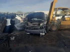 Driver Exhaust Manifold 2.5L With Turbo Fits 04-08 Forester 195146 Used. Price: $75.00.