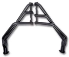 Hedman Hedders Exhaust Header 69420 New. Price: $345.58.