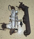 1987-1992 Camaro Firebird Exhaust Manifolds Right And Left Free Shipping Used. Price: $170.00.