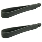 Empi 98-2095-0 Assist Straps, Black, Pair For Vw Type Beetle Bug 1968-1977 New. Price: $18.95.