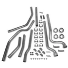 16561HKR Hooker Exhaust System F150 Truck F250 F350 Ford Bronco F-150 F-250 New. Price: $417.97.