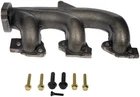 Dorman Exhaust Manifold Kit Includes Required Gaskets And Hardware 674-997 New. Price: $289.65.