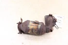 2016-20 Toyota Sienna 3.5L Fwd Front Left Exhaust System Manifold 17150-0P330 Used. Price: $416.49.