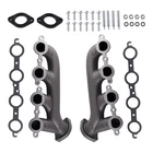 Exhaust Manifold Headers For Oldsmobile 305CU V8 Chevy Engine 9988-R-BLEM New. Price: $120.46.