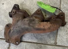 34A035 Right Exhaust Manifold 2009 Cadillac Cts 3.6 12571101 Used. Price: $39.00.