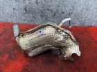 Bmw 14-21 I3S Exhaust Manifold Downpipe With Range Extender Oem 72K Used. Price: $269.99.