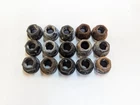 3.8L Exhaust Manifold Mounting Nuts Fits 2009-2012 Hyundai Genesis Used. Price: $35.38.