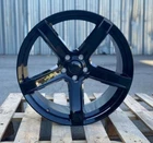 20X9.5 Flow Forged Wheels Gloss Black Fits Dodge Challenger Charger Rt Chrysler New. Price: $1048.00.