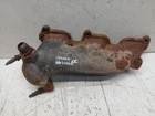 Passenger Right Exhaust Manifold 3.3L Fits 18-20 Ford F150 Pickup 1431438 Used. Price: $85.00.