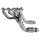 Kooks Custom Headers 24201420 1-7/8" Super Street & Catted Oem Connecti New. Price: $1711.99.