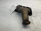 13-14 Mercedes C-class W204 C300 Left Exhaust Manifold Q Used. Price: $55.24.