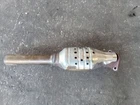 Exhaust Manifold 2.0L Sedan Canada Emissions Fits 17-19 Elantra 328751 Used. Price: $275.00.