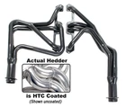 Hedman 78056 Silver Long-tube Headers For 66-73 Mopar A-body W/273-360 New. Price: $767.27.