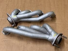 79-87-93 Ford Mustang Mac Exhaust Shorty Headers 1"5/8 Rare Find 302 Used. Price: $339.99.