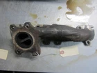 Exhaust Manifold For 07-12 Mini Cooper Clubman 1.6 V759703180 Used. Price: $93.40.