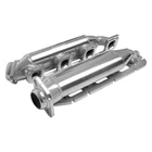 Dodge 1500 03-08 Exhaust Headers Performance Stainless Steel Ceramic New. Price: $792.39.