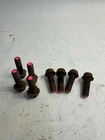 Ford Pickup F150 Exhaust Manifold 75 76 77 78 79 Bolts Only 8-460 (7.5L)LH Used. Price: $30.80.
