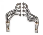 Hooker Blackheart Exhaust - Ls Swap Long Tube Headers New. Price: $1065.95.