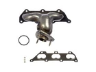 Dorman Oe Solutions Exhaust Manifold P 674 734 New. Price: $205.85.