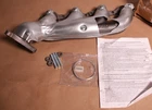 Dorman 674-732 Exhaust Manifold Right Passenger Side For Gm Ls 4.8L 5.3L New. Price: $75.00.