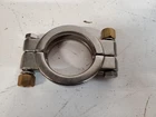 Vne Corporation High Pressure Clamp 2" T304 13MHP 2.0 New. Price: $18.99.