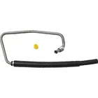 Carquest 36049 Premium Power Steering Return Hose Assembly, 3/8" Male Inv. Flare New. Price: $35.99.