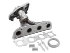 Exhaust Manifold W/ Gasket Kit For Nissan Sentra 2007-2019 Versa 2007-2012 NV200 New. Price: $89.99.