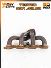 05-19 Maserati Granturismo Quattroporte Right Exhaust Manifold Assembly Oem Used. Price: $153.03.