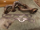 Dorman 674-356 Left Exhaust Manifold Ford Explorer Mercury Mountaineer Gaskets New. Price: $149.99.