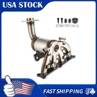 Catalytic Converter For Jeep Patriot 2007-2017 2.4L Compass Epa New. Price: $97.99.
