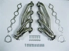 Chevy Chevelle Camaro Stainless Steel Shorty Exhaust Headers LS1 LS2 LS3 LS6 LS7 New. Price: $80.00.