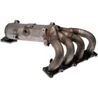 For Chrysler 200 Jeep Compass Dorman Catalytic Converter W/ Exhaust Manifold New. Price: $930.41.