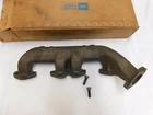 Nos Oem Ford 1958 1962 Fairlane Galaxie Exhaust Manifold 292 312 1959 1960 1961 New. Price: $239.00.