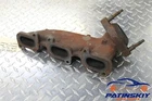 2015 Ford F150 Left Driver Side Exhaust Engine Motor Manifold Lh F-150 Used. Price: $55.00.