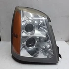04 05 06 07 08 09 Cadillac Srx Right Passenger Side Xenon Headlight Assembly Oem Used. Price: $322.49.