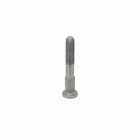 Genuine Oem Exhaust Bolt For Bmw 540I, 740IL, 740I, 840CI, M5, Z8 11621704717 New. Price: $17.40.