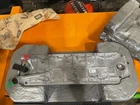 Valve Lifter Oil Manifold, Gm Genuine Part, New(opened), Oem, Vlom, 12697806. Price: $200.00.
