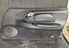 97-04 Porsche Boxster 986 Carrera 911 996 Front Right Interior Door Panel Assy Used. Price: $199.94.