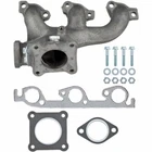 Exhaust Manifold Right Atp 101257 New. Price: $112.95.