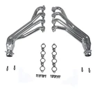 Chevrolet Camaro Ss 6.2 LT1 1-7/8 Long Tube Exhaust Headers Polished Silver Cera New. Price: $849.99.