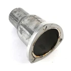 Stainless Works Reducer HCA3.52.5 New. Price: $71.25.
