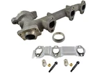 For 1993-1996 Oldsmobile Cutlass Supreme Exhaust Manifold 77863BTSW 1994 1995 New. Price: $58.05.