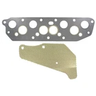AMS1050 Apex Intake & Exhaust Manifold Gaskets Set For Honda Accord Prelude 1982 New. Price: $25.63.