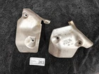2011 Audi S4 Caka 3.0 Tfsi Exhaust Heat Shield Set Of 2X 06E253243H 06E253244H Used. Price: $26.75.