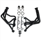 Long Tube Headers For 72-94 Dodge D150 D250 W150 Series Pickup 2&4WD 273 318 360 New. Price: $210.00.