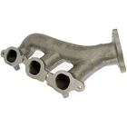 Dorman 674-425 Exhaust Manifold Kit For Select 14-20 Chevrolet Gmc Models New. Price: $144.65.