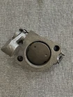 1955 1956 1957 Ford Thunderbird Exhaust Heat Riser Used. Price: $115.00.