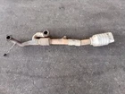 Passport 2020 Exhaust Manifold 356504 Used. Price: $375.00.